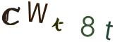 Imatge CAPTCHA