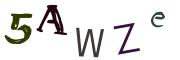 Imatge CAPTCHA
