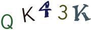 Imatge CAPTCHA