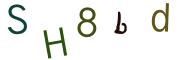 Imatge CAPTCHA