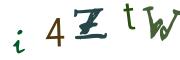 Imatge CAPTCHA