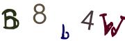 Imatge CAPTCHA