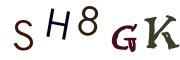 Imatge CAPTCHA