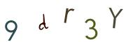 Imatge CAPTCHA