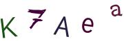 Imatge CAPTCHA