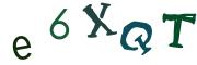 Imatge CAPTCHA
