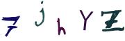 Imatge CAPTCHA