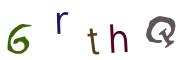 Imatge CAPTCHA