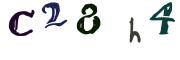 Imatge CAPTCHA