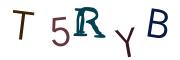 Imatge CAPTCHA