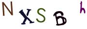 Imatge CAPTCHA