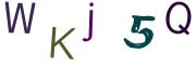 Imatge CAPTCHA