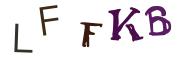 Imatge CAPTCHA