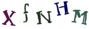 Imatge CAPTCHA