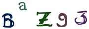 Imatge CAPTCHA