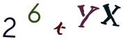 Imatge CAPTCHA