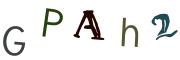 Imatge CAPTCHA