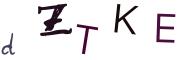 Imatge CAPTCHA