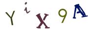 Imatge CAPTCHA