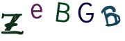 Imatge CAPTCHA