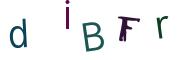 Imatge CAPTCHA