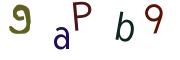 Imatge CAPTCHA