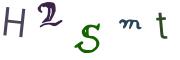 Imatge CAPTCHA