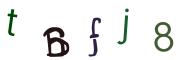 Imatge CAPTCHA