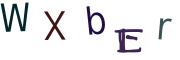 Imatge CAPTCHA