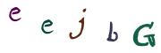 Imatge CAPTCHA