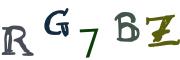 Imatge CAPTCHA