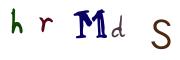 Imatge CAPTCHA