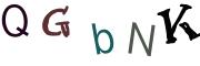 Imatge CAPTCHA