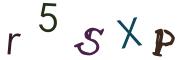 Imatge CAPTCHA