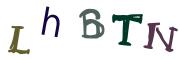 Imatge CAPTCHA