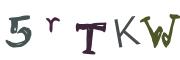 Imatge CAPTCHA