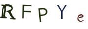 Imatge CAPTCHA