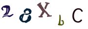 Imatge CAPTCHA