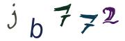 Imatge CAPTCHA