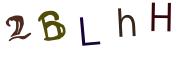 Imatge CAPTCHA