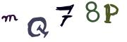 Imatge CAPTCHA
