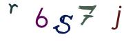Imatge CAPTCHA