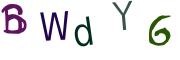 Imatge CAPTCHA