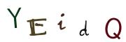 Imatge CAPTCHA
