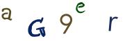 Imatge CAPTCHA