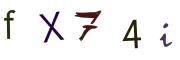 Imatge CAPTCHA