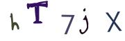 Imatge CAPTCHA