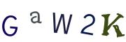 Imatge CAPTCHA