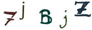 Imatge CAPTCHA