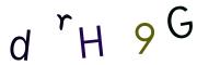 Imatge CAPTCHA